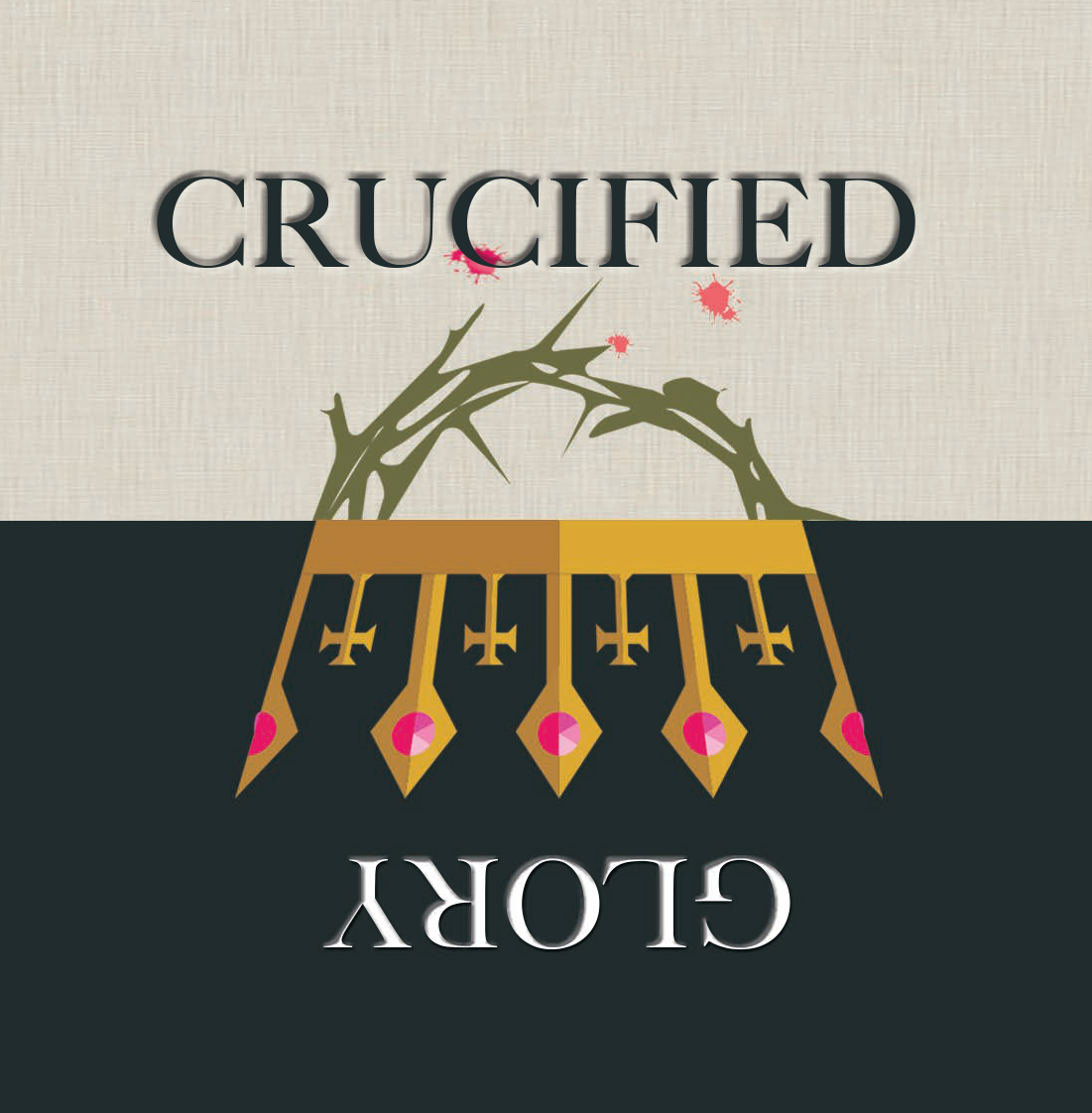 Donaghcloney Holy Week Logo.png
