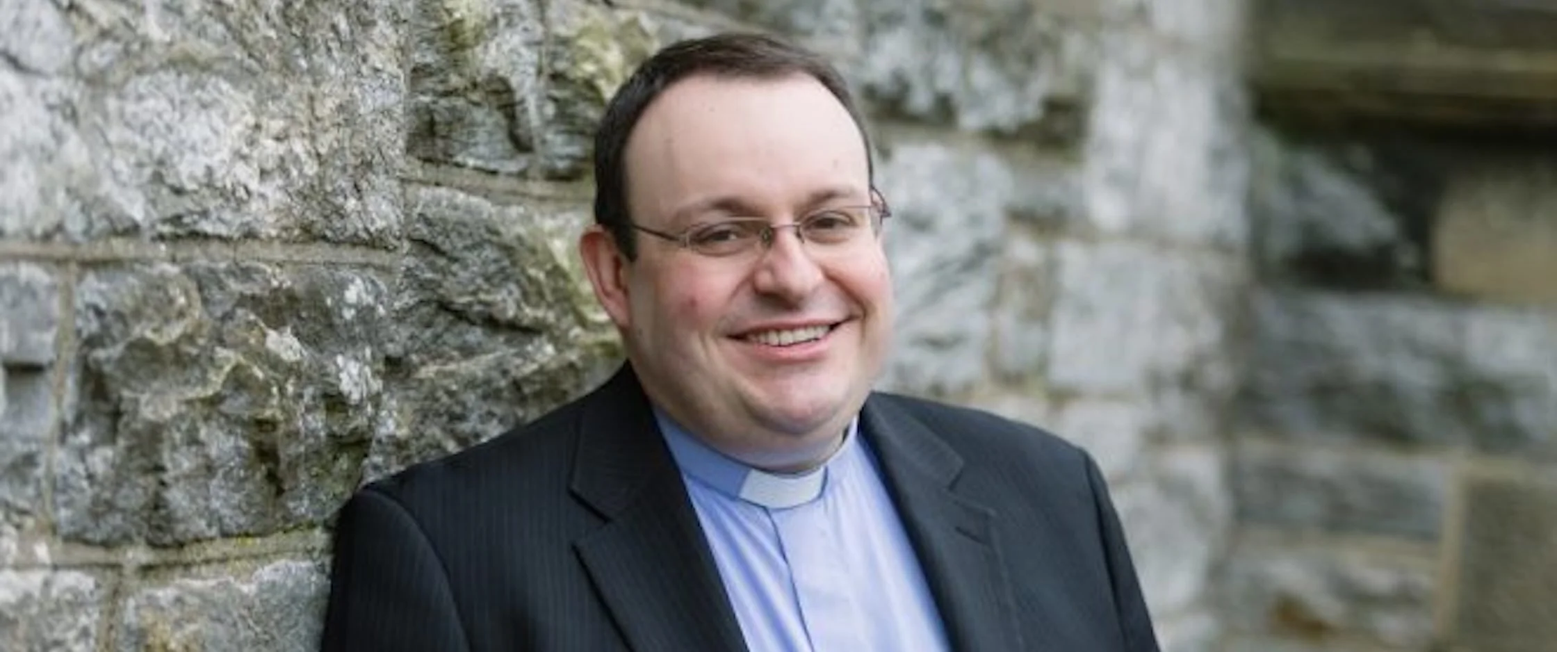 New Rector Appointed to Parish