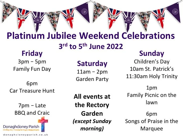 Jubilee Celebrations