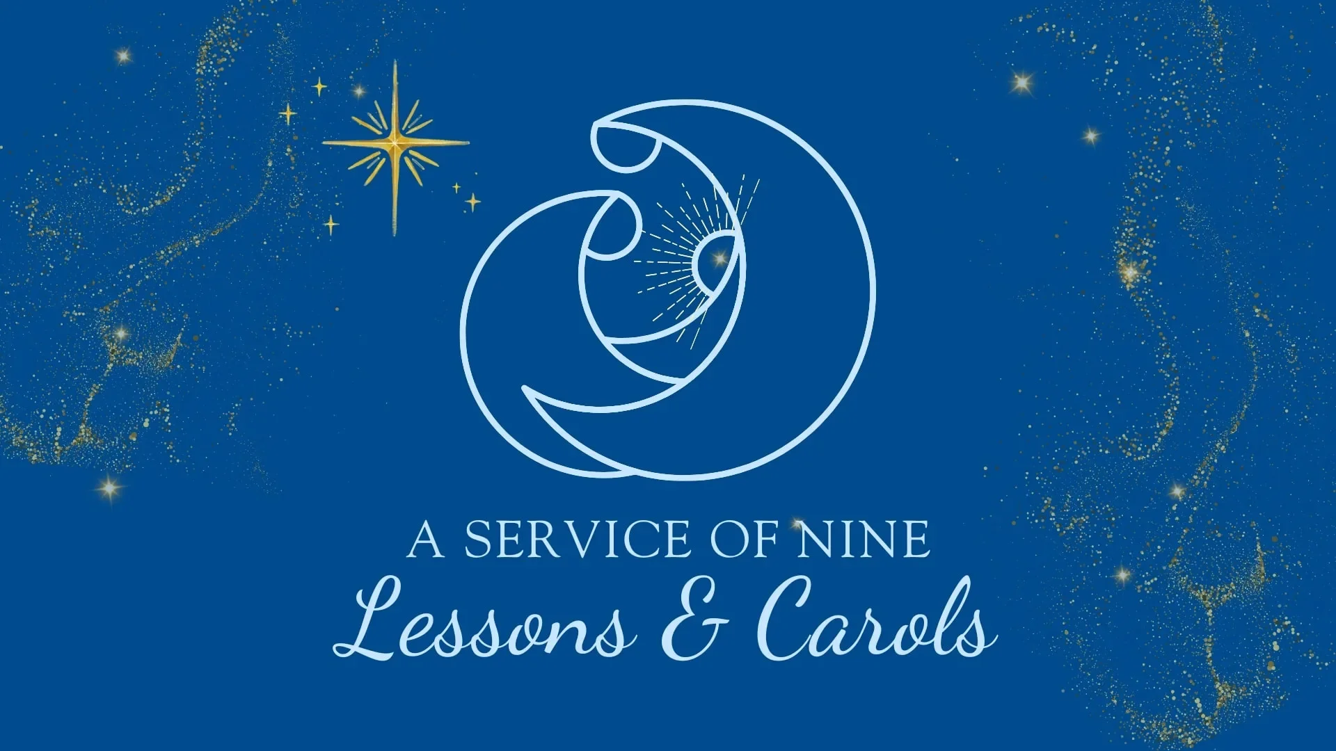 St. Patrick's Carol Service
