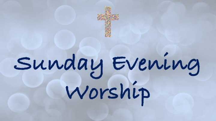 Sunday evenings in Waringstown