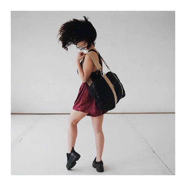 Check out our new Editorial online NOW !! &quot;Wanderlust&quot; featuring a beautiful travel collection using non-violent silk. 
Photography @ofcuriosities
Designer and stylist @fair.ysdiary
Hair and makeup @rcmakeupartist
Assistant @cinderellalosth