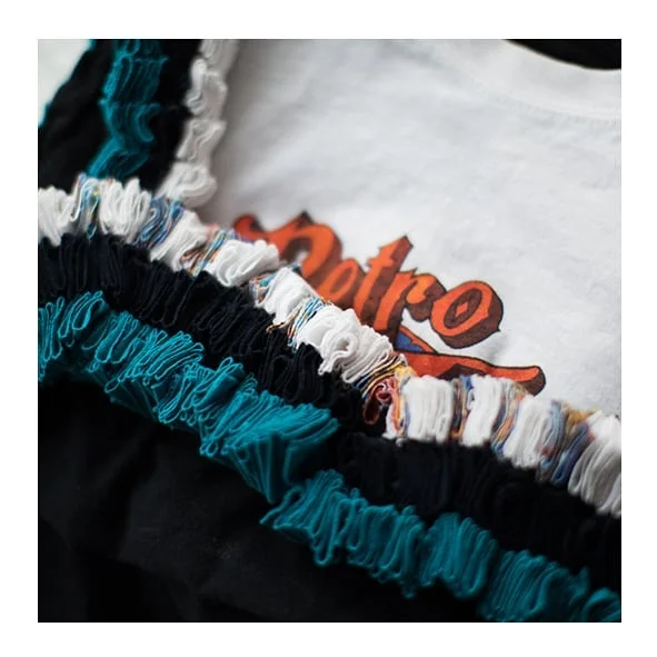 &ldquo;Education must continually adapt and evolve, we cannot continue learning the same thing and expect to make a change.&rdquo; @_seasonless. At the end of a busy Graduate Fashion Week we reflect upon the changes starting to happen in fashion educ