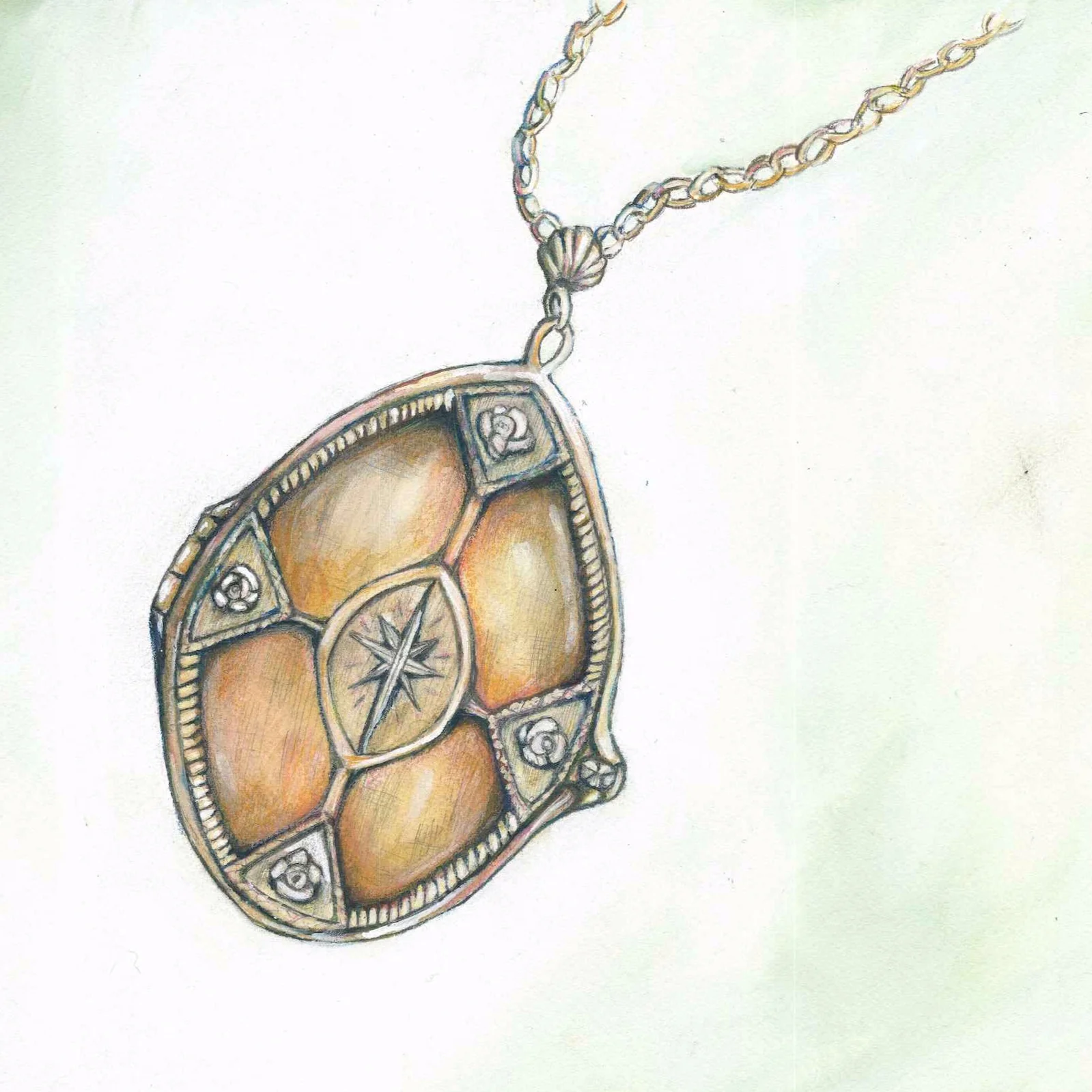 Trinkett and the Legend of the Locket Treasure Trove