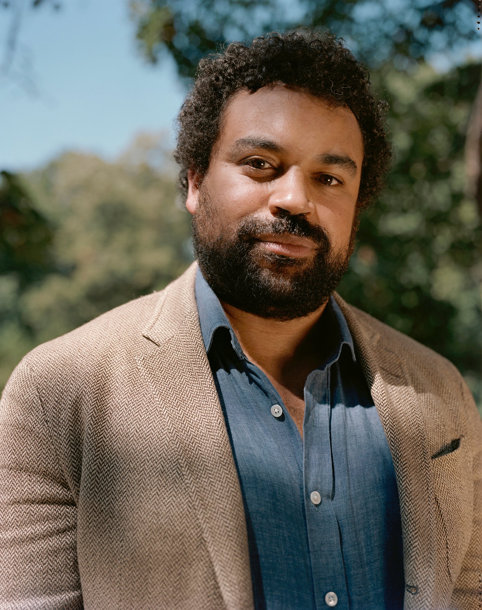 Documentation for Alexandre White