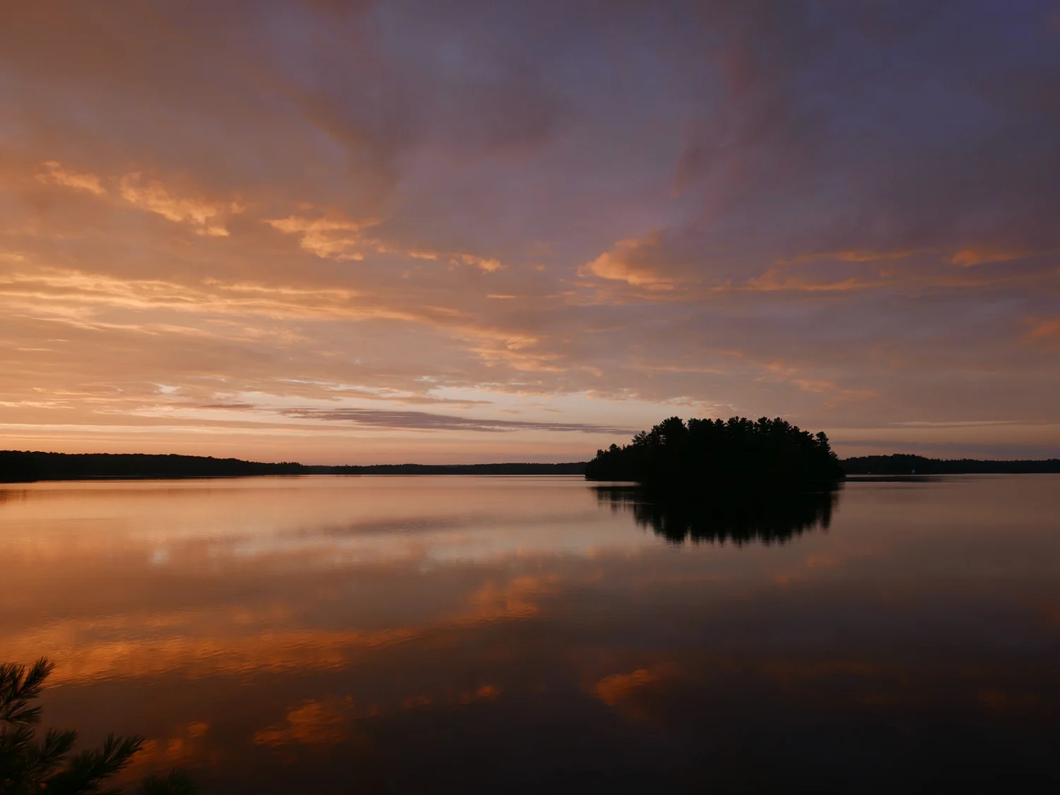muppet island sunset.jpg