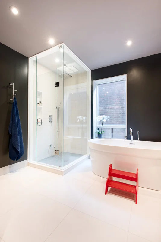 Toronto, High Park, Renovation, Architect