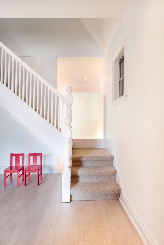Toronto, High Park, Renovation, Architect