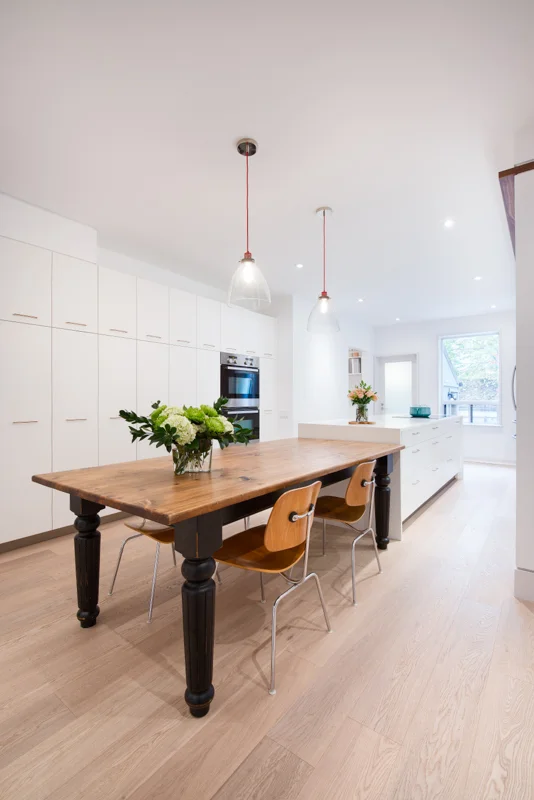 Toronto, High Park, Renovation, Architect