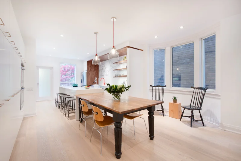 Toronto, High Park, Renovation, Architect