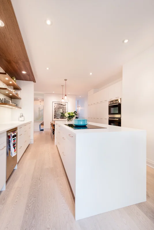 Toronto, High Park, Renovation, Architect