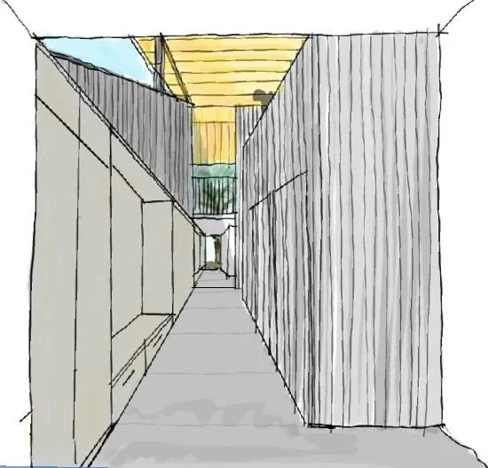 sagebrush-wayback-architects-house-toronto-don-mills-interior-entry-sketch.JPG