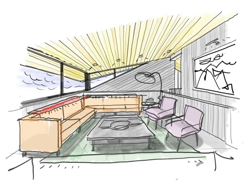 sagebrush-wayback-architects-house-toronto-don-mills-interior-family-room-sketch.JPG