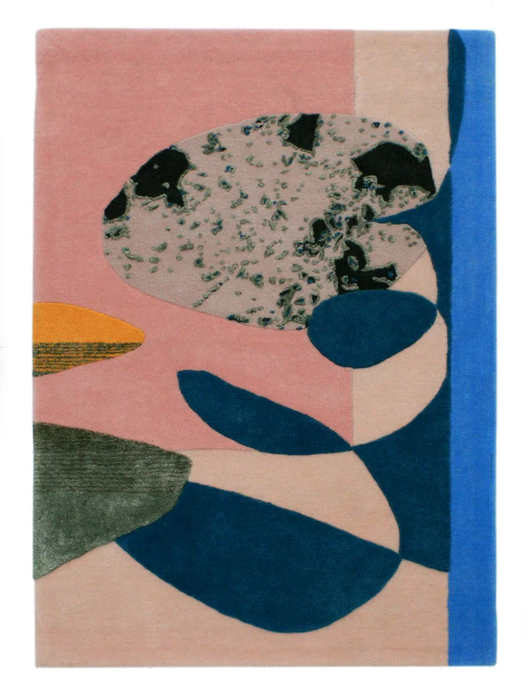 A Poster A Day Rug - Day 1321