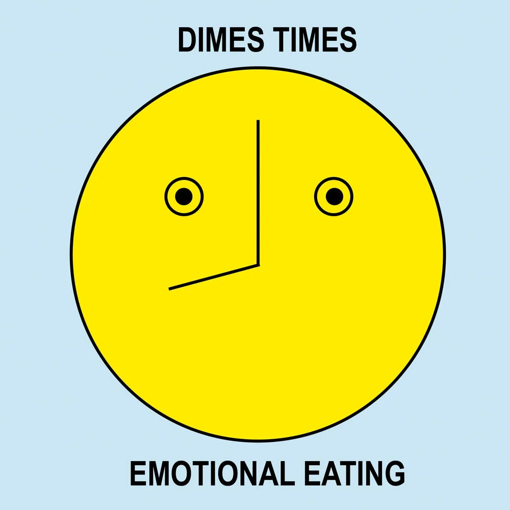 Forthcoming: Dimes Times Emotional Eating 