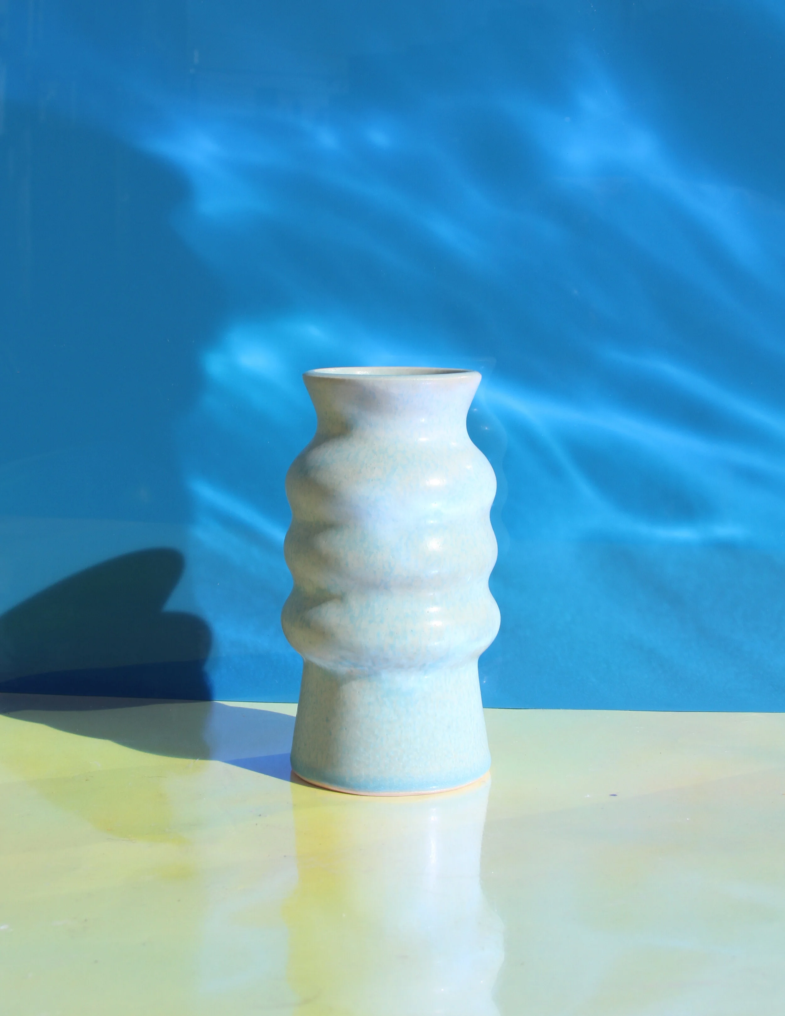 Yiyi Mendoza Vase
