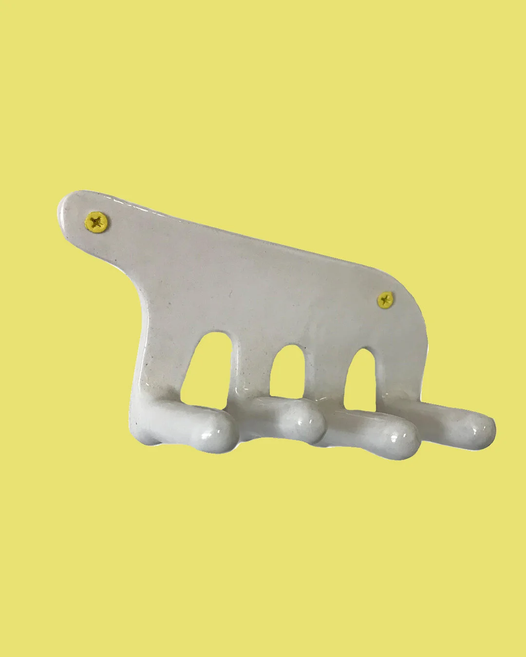 Julia Elsas White Comb