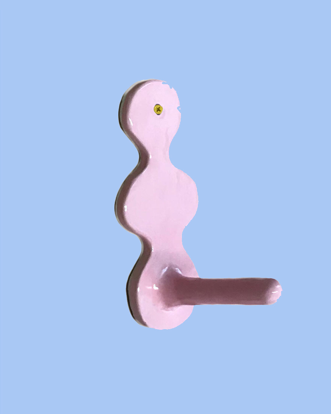 Julia Elsas Pink Bubble