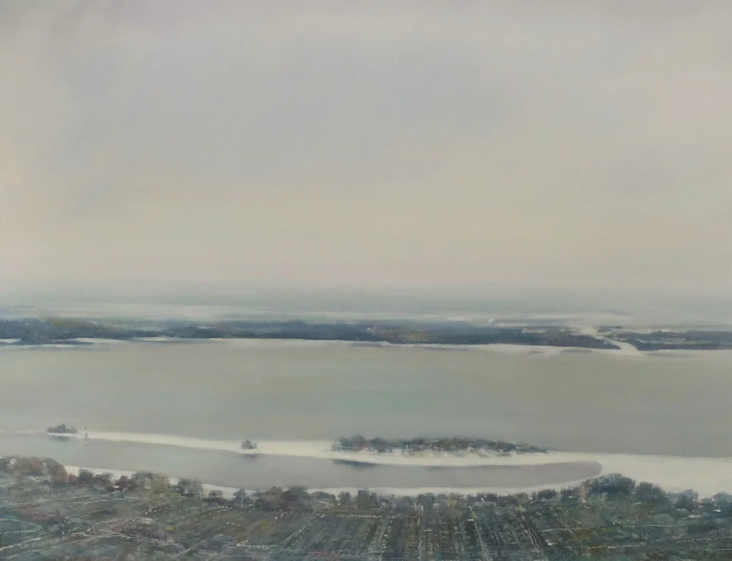 Winter Island