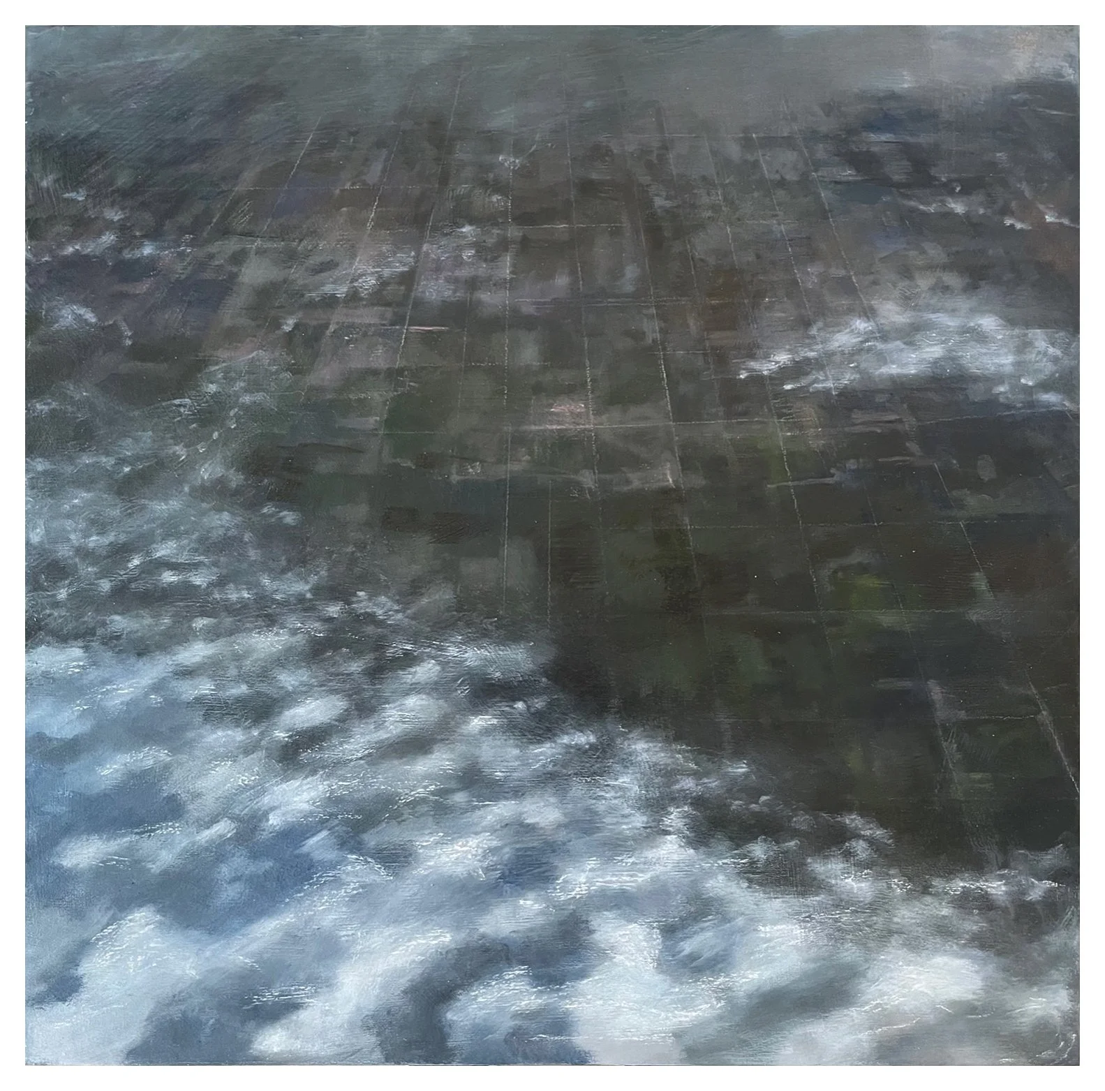 Little Clouds