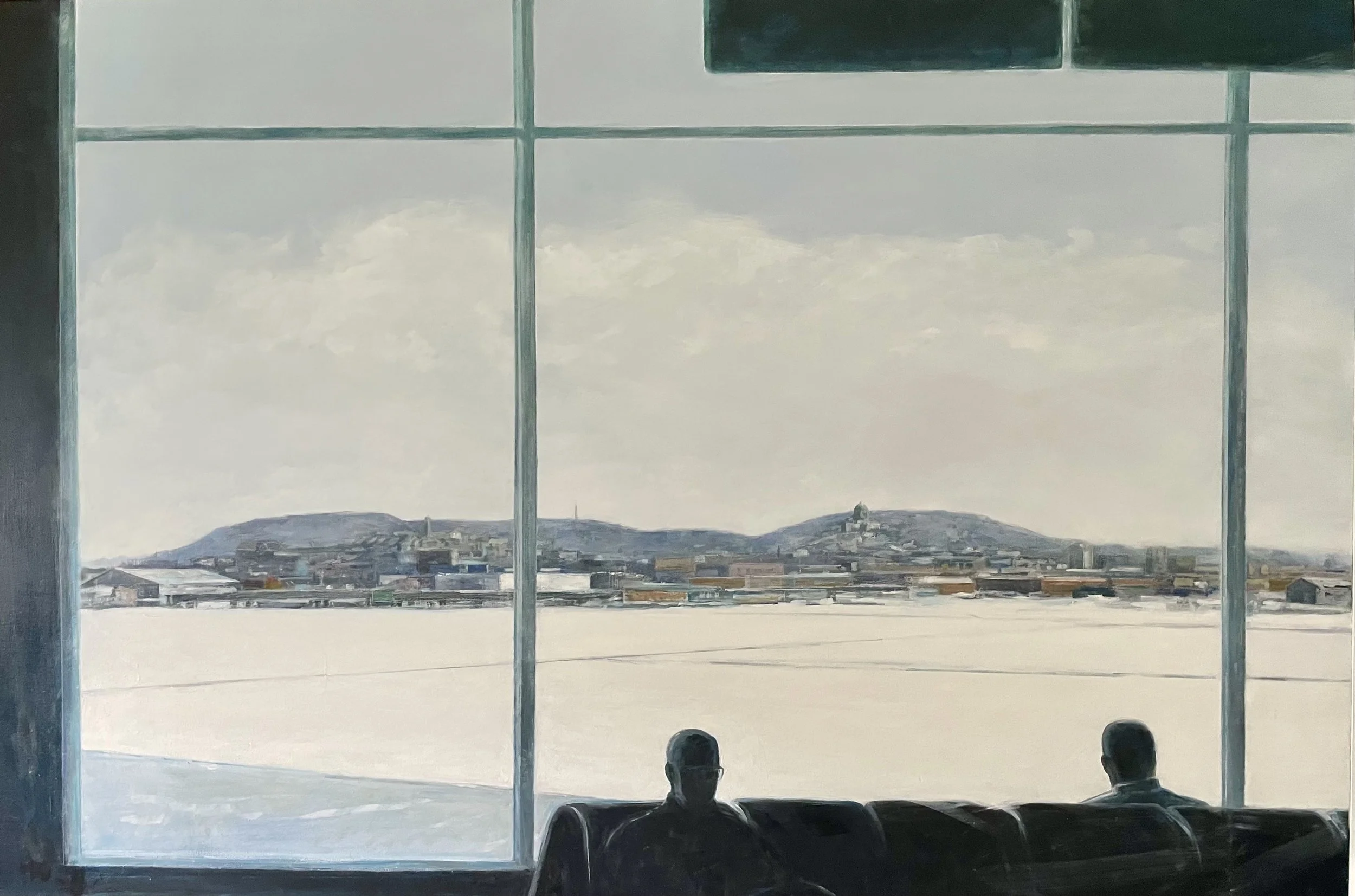 Departure (Montreal)