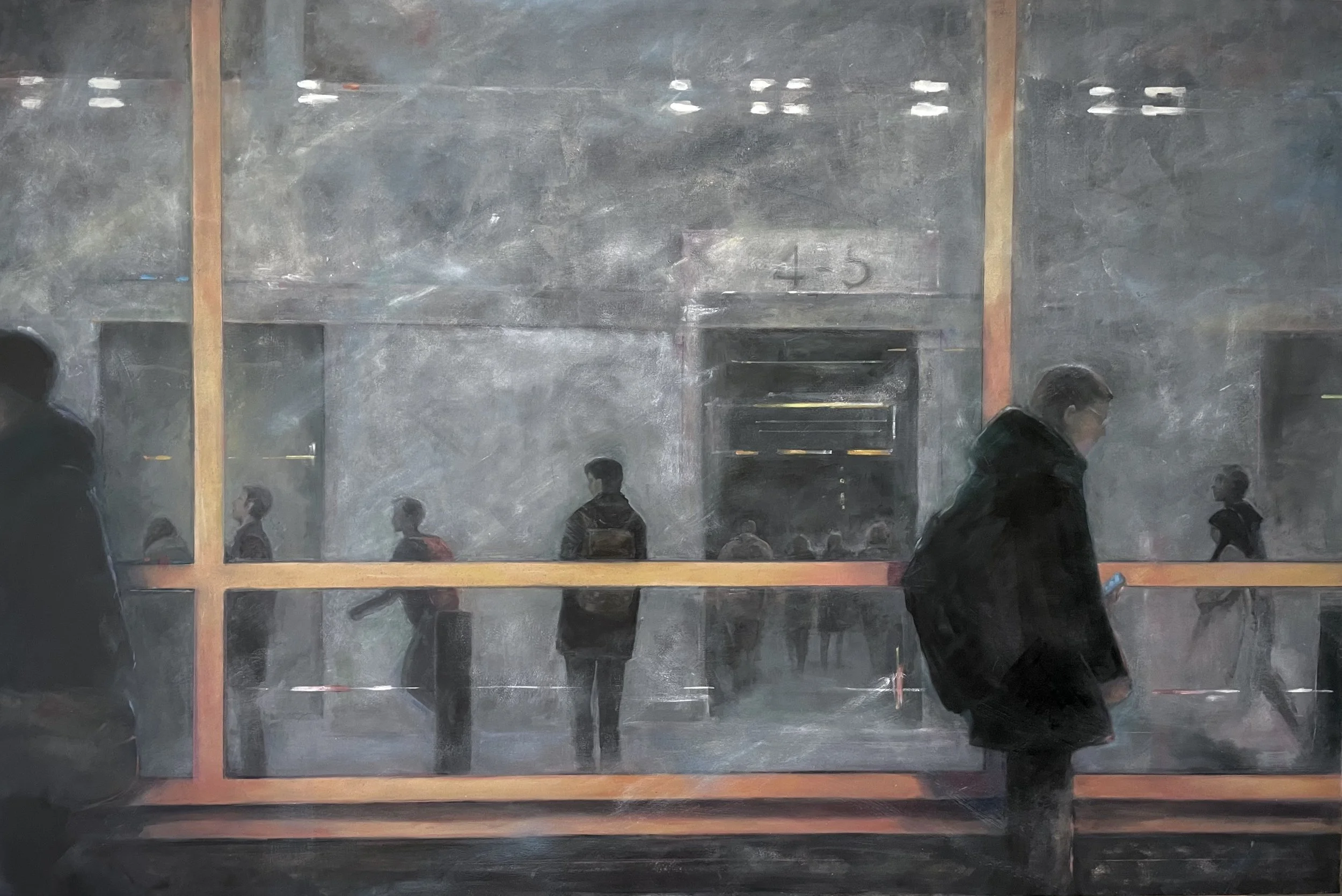 Connections