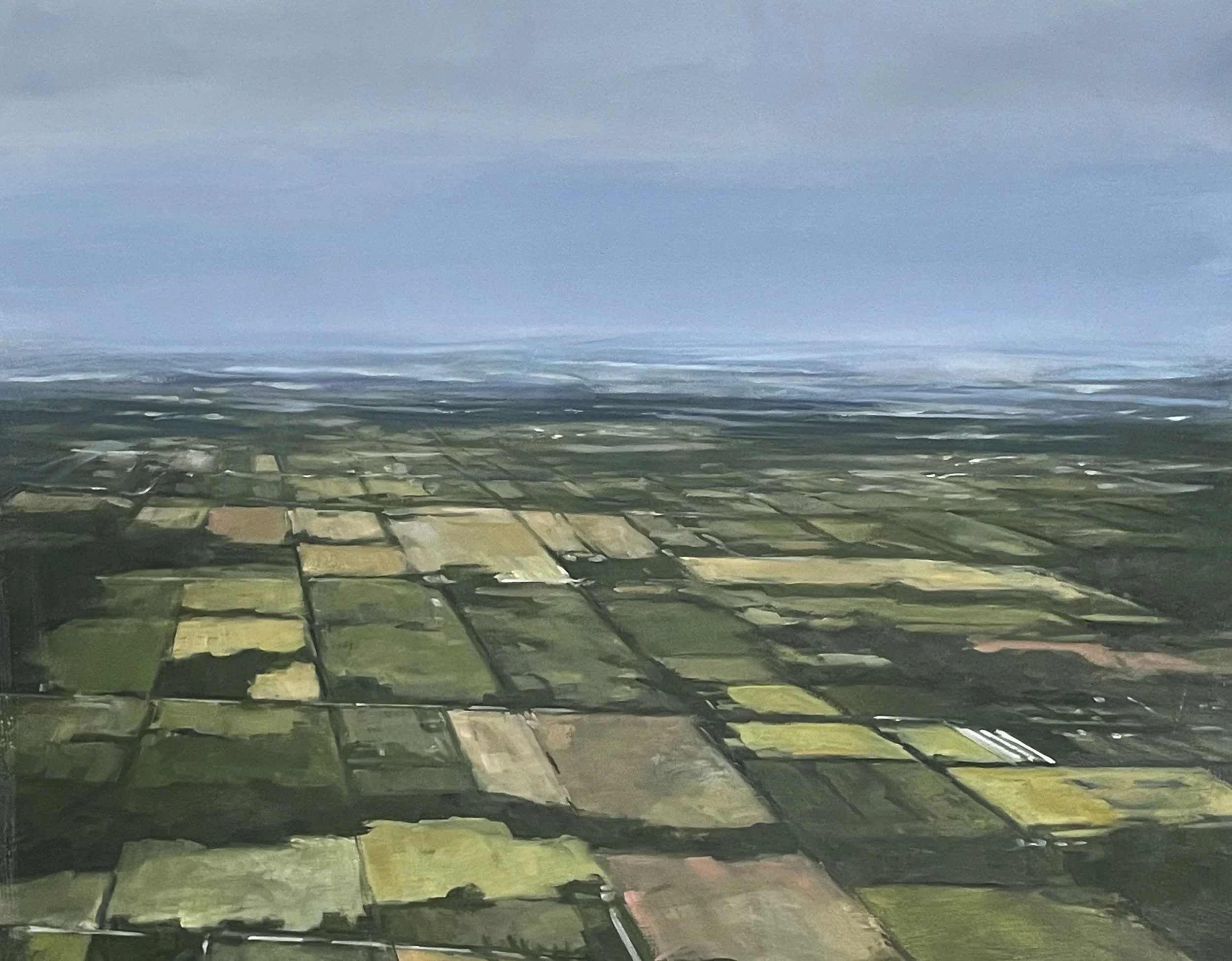 Ontario #2 
