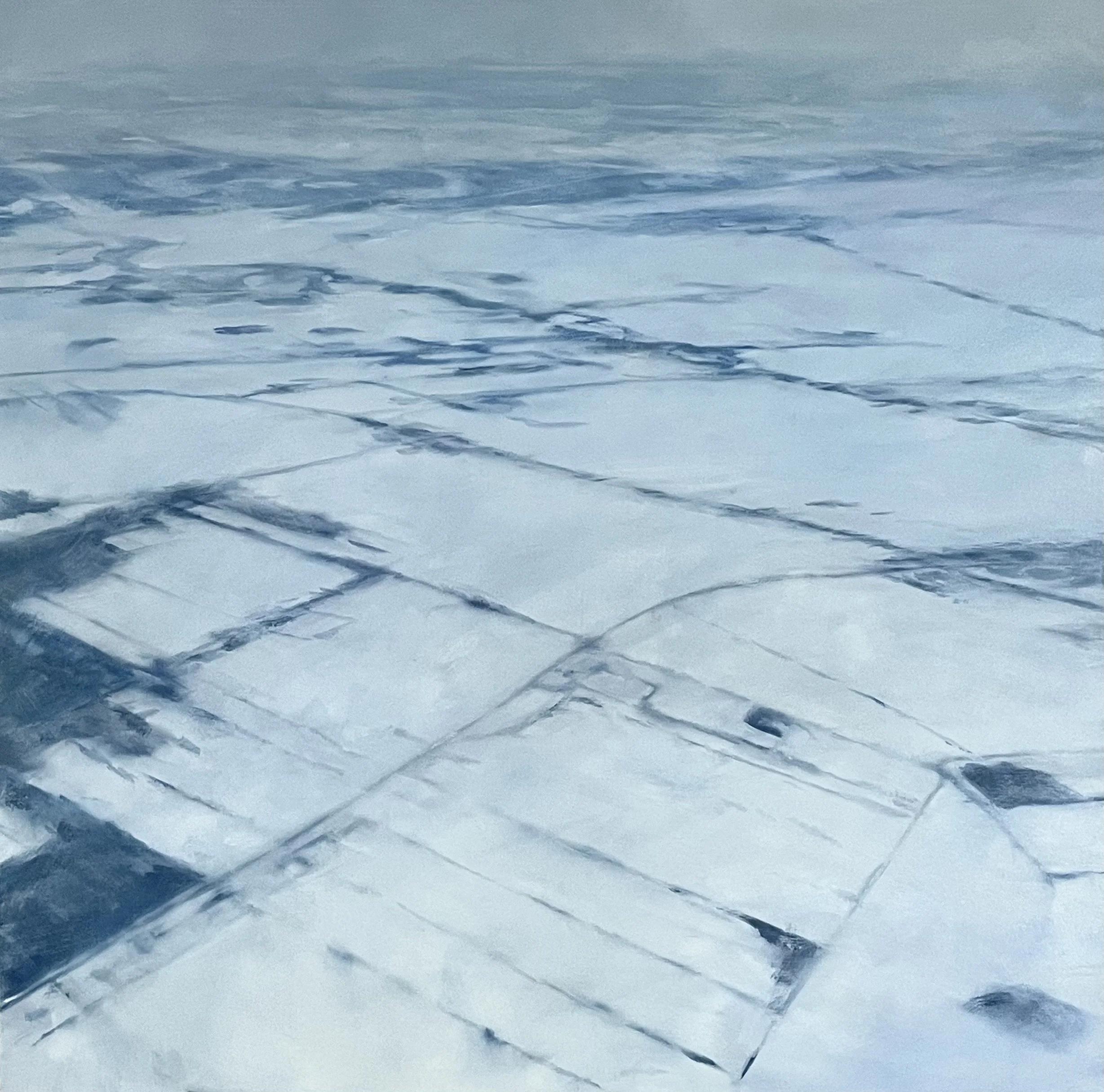 Winter, Quebec