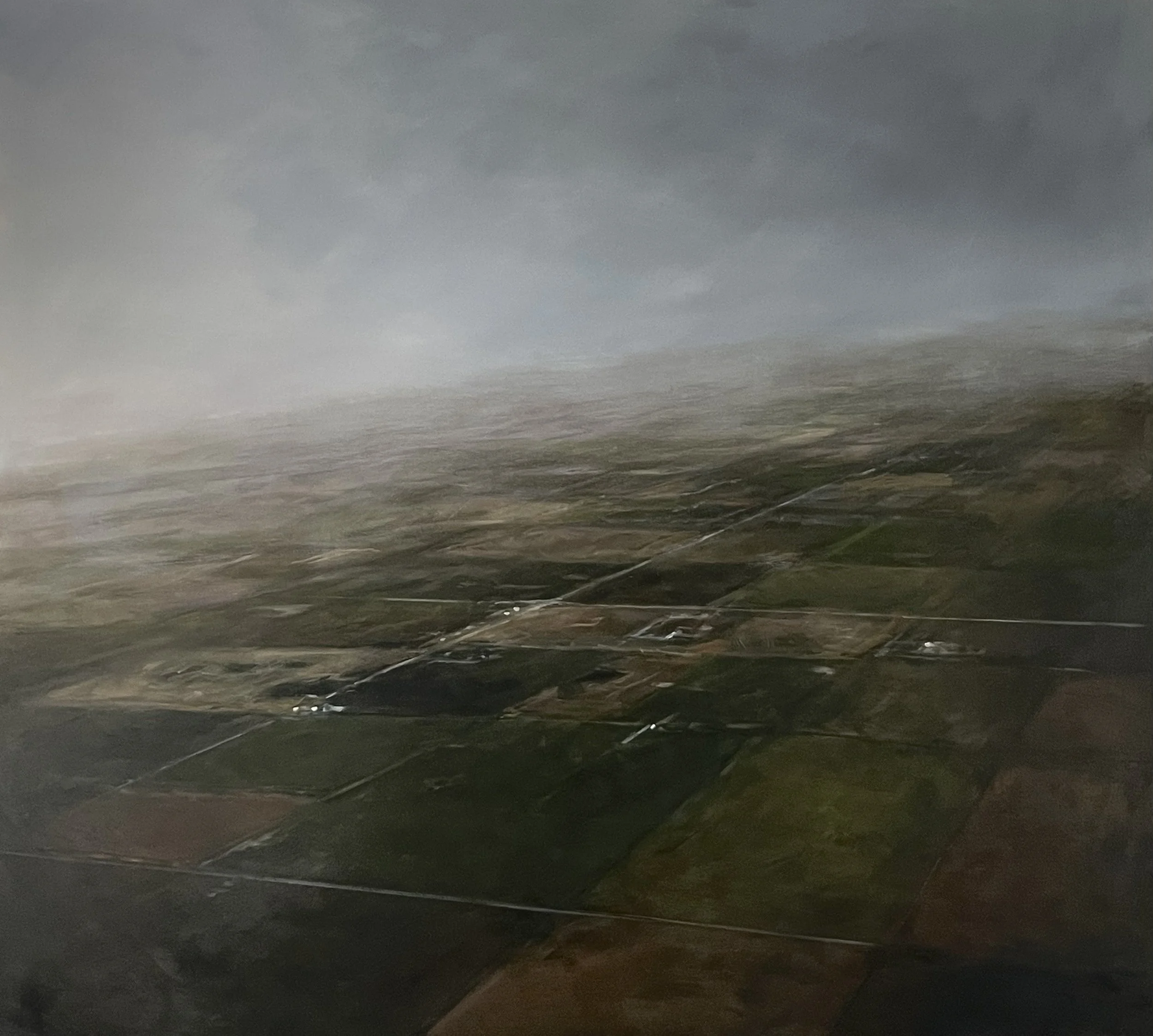 All the Colours, Flight Series