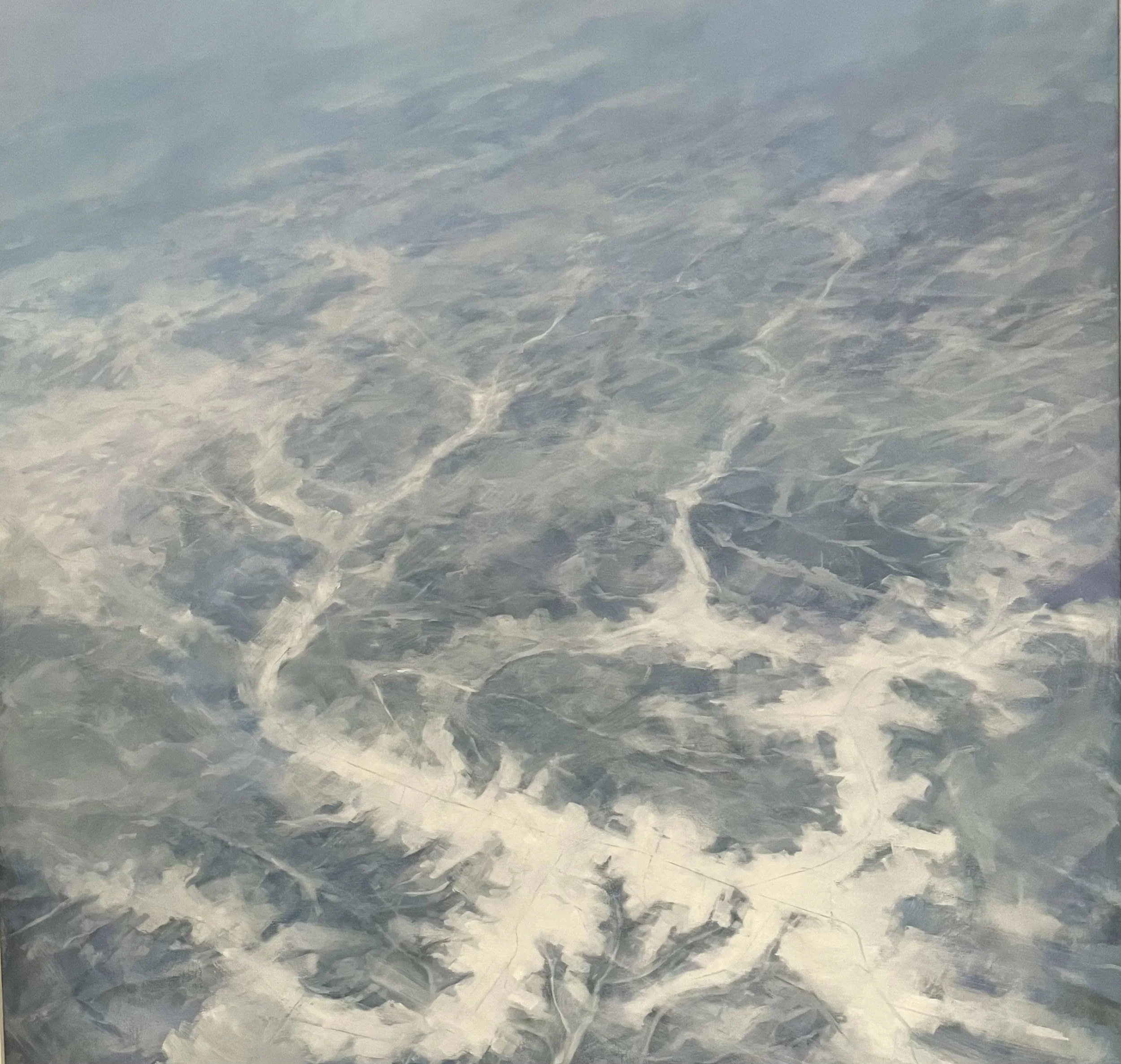 Winter Flight #4