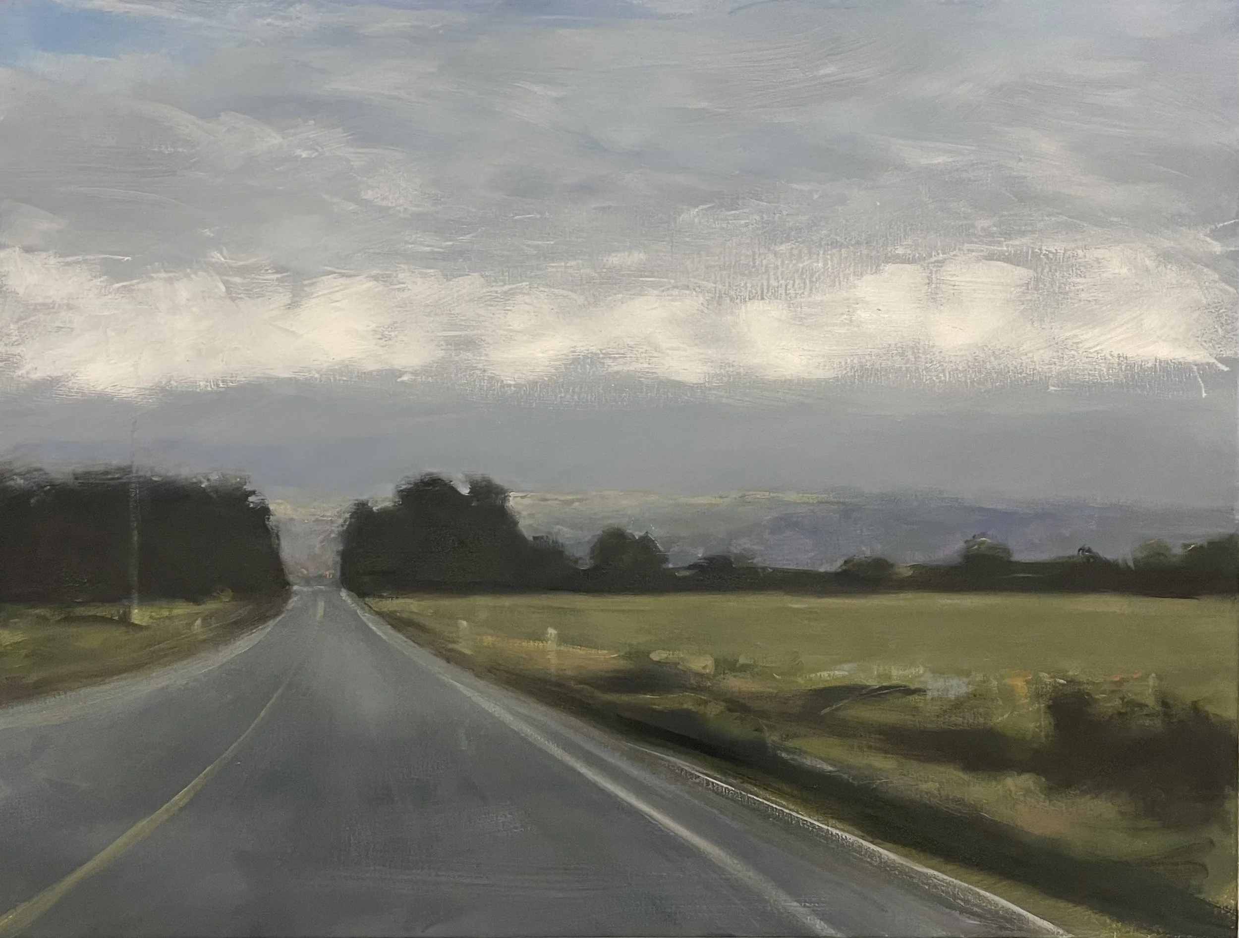 Base Line Road