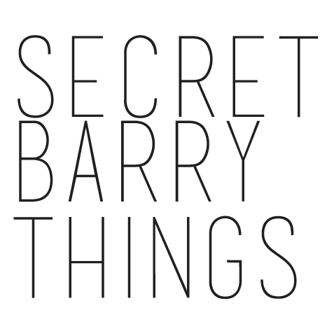 secretbarrythings