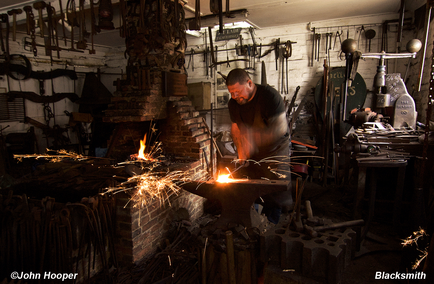 Blacksmith