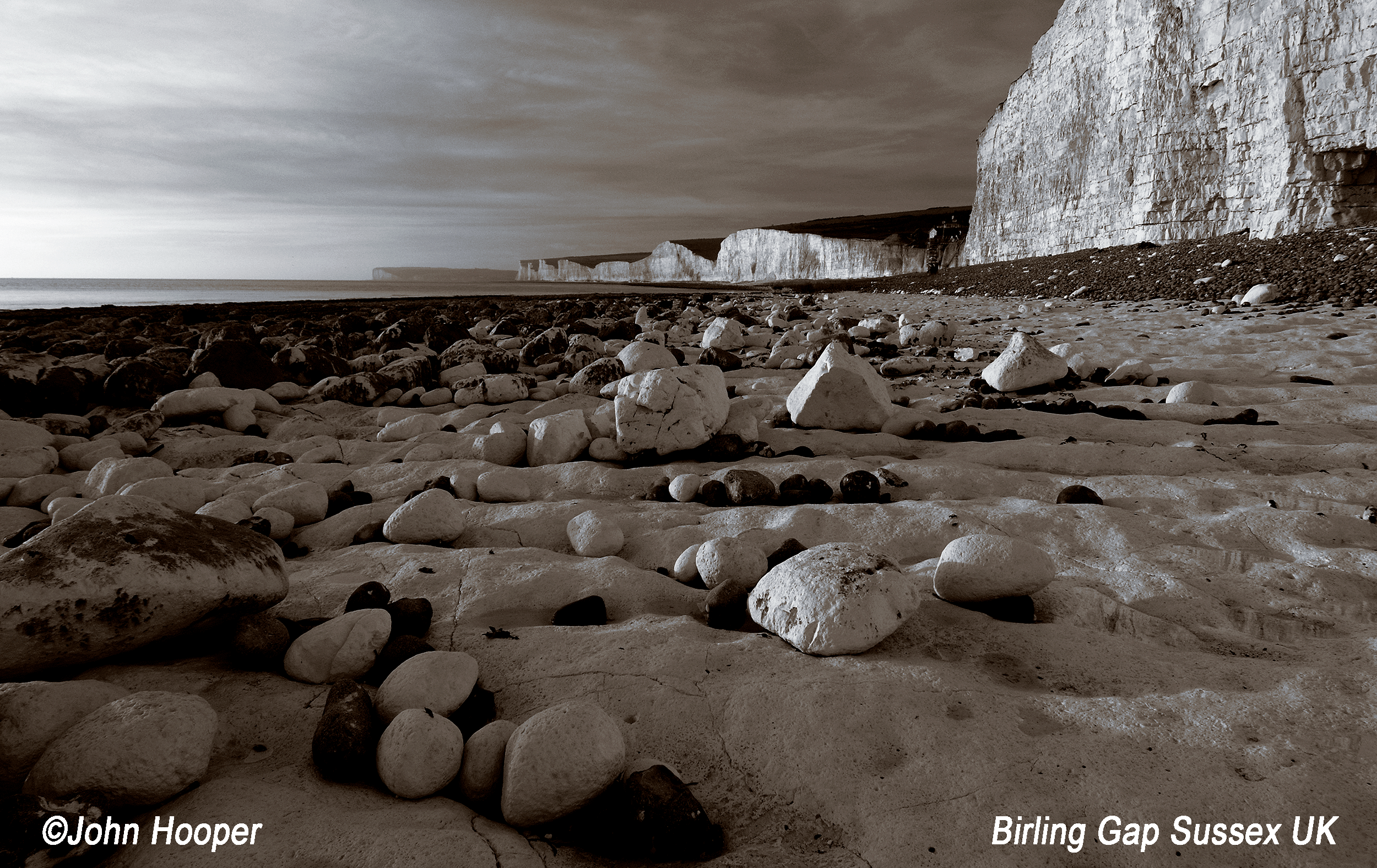 Birling Gap