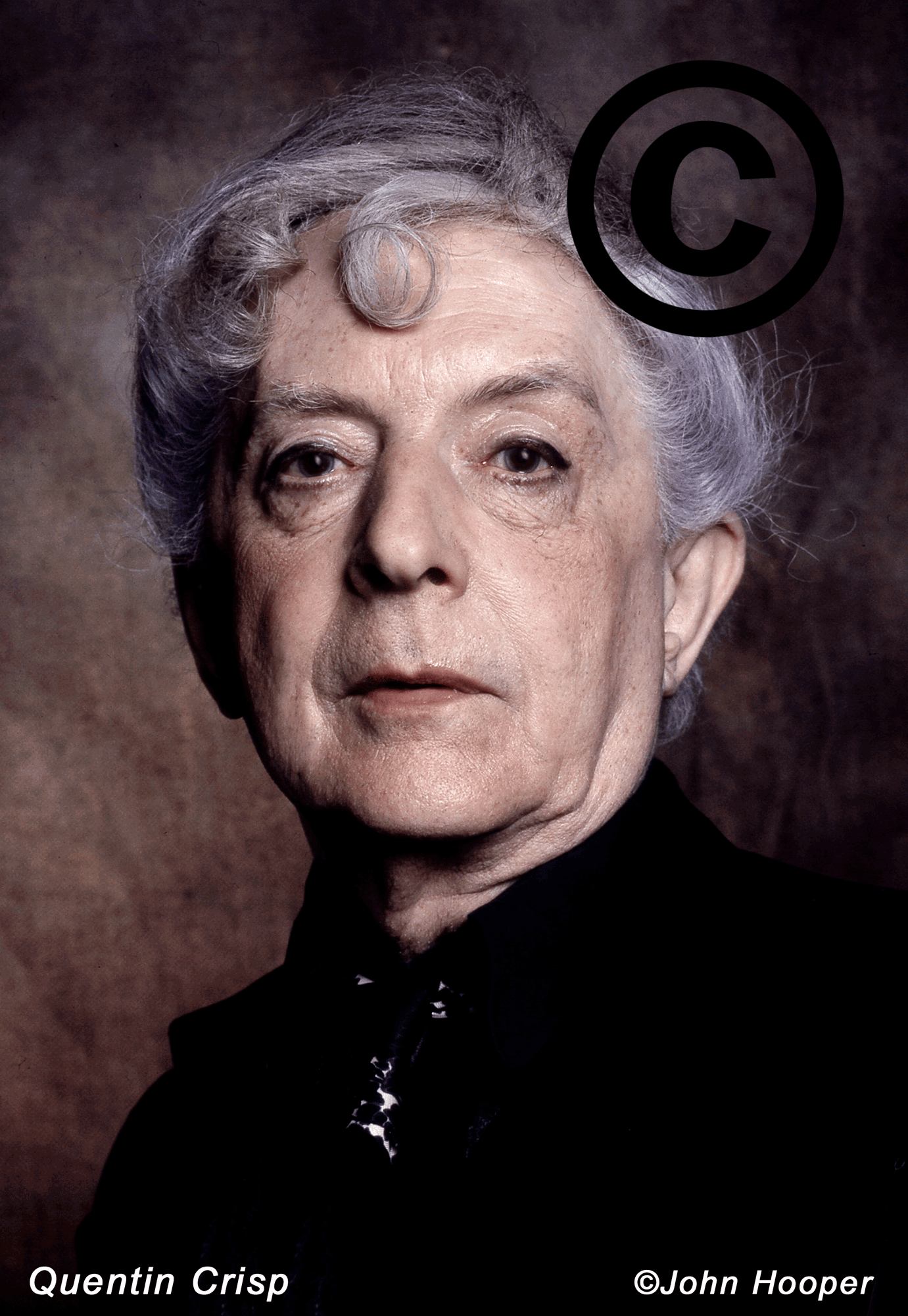 Quentin Crisp