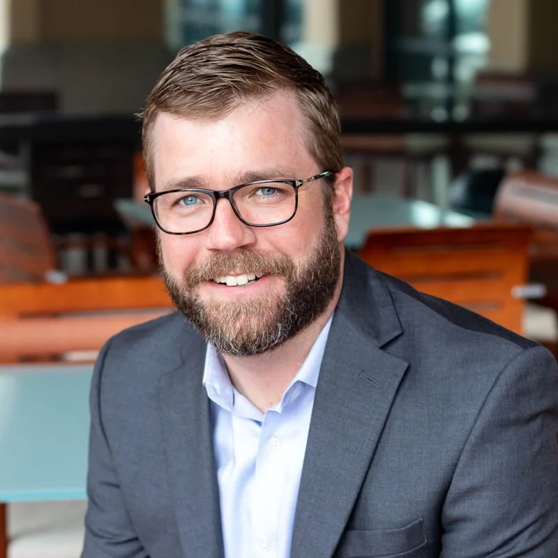 Testimonials — Marcus Necessary