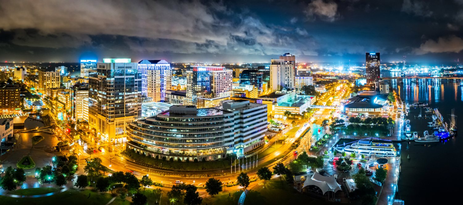 11+Aerial+Panorama+of+Norfolk+VA+at+Night.png