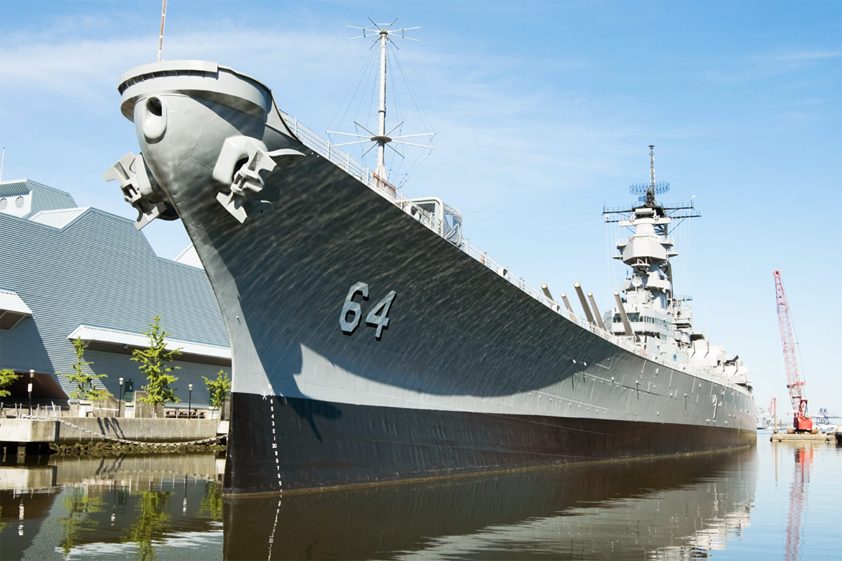 5+Navy+USS+Wisconsin+-+Military+Battleship+Docked+at+Norfolk+VA.png