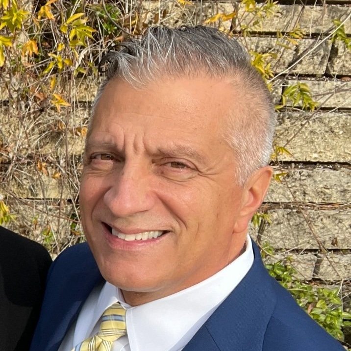 Michael Morisi