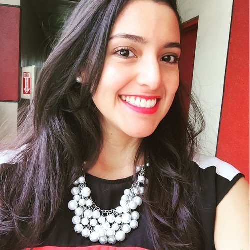 Maria Isabel Hernandez