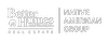 Better Homes and Gardens Real Estate Native American Group Logo