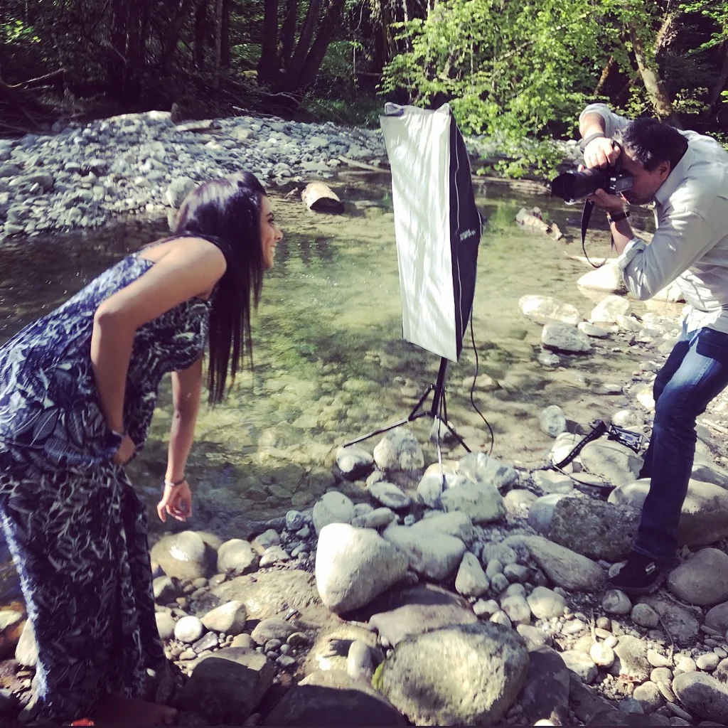 Melyz in Migros Magazine