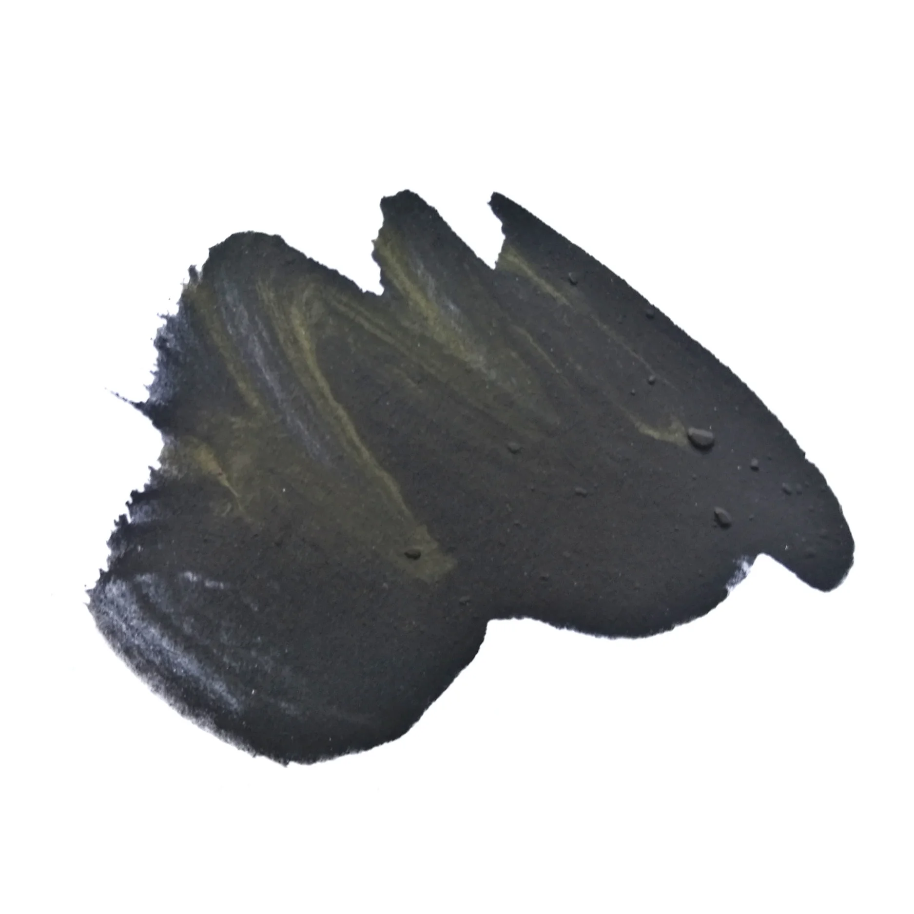 Eisenoxid schwarz
