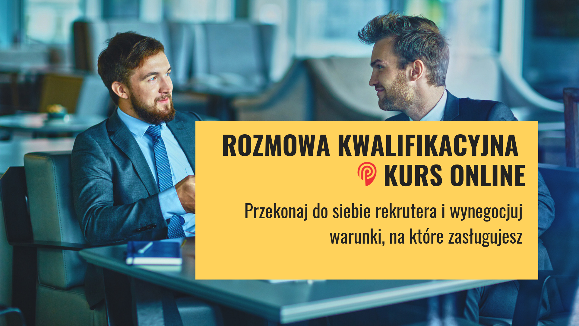 Rozmowa Kwalifikacyjna Kurs Online Projekt Przywodztwo