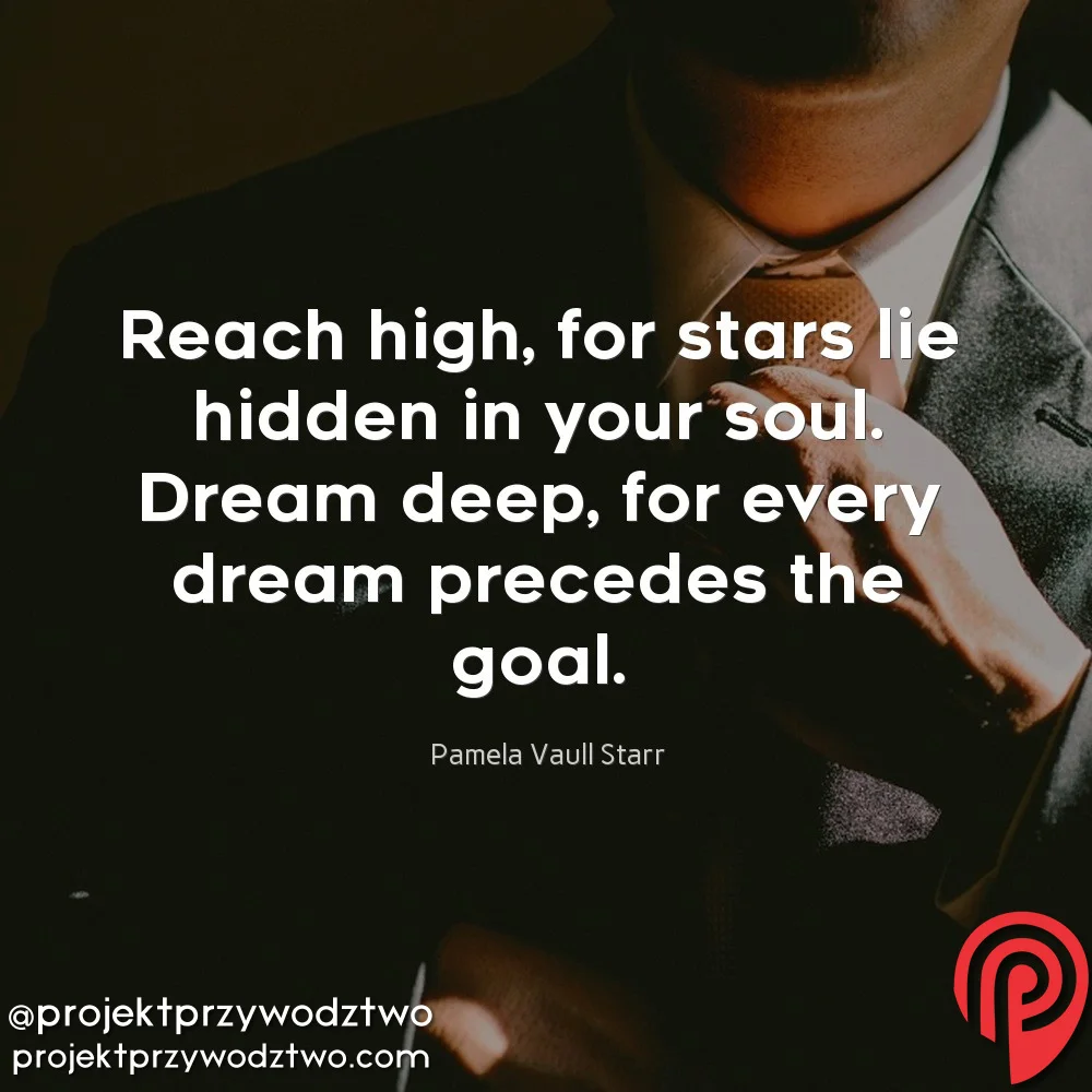 Cytaty motywacyjne po angielsku, które zainspirują Cię do działania