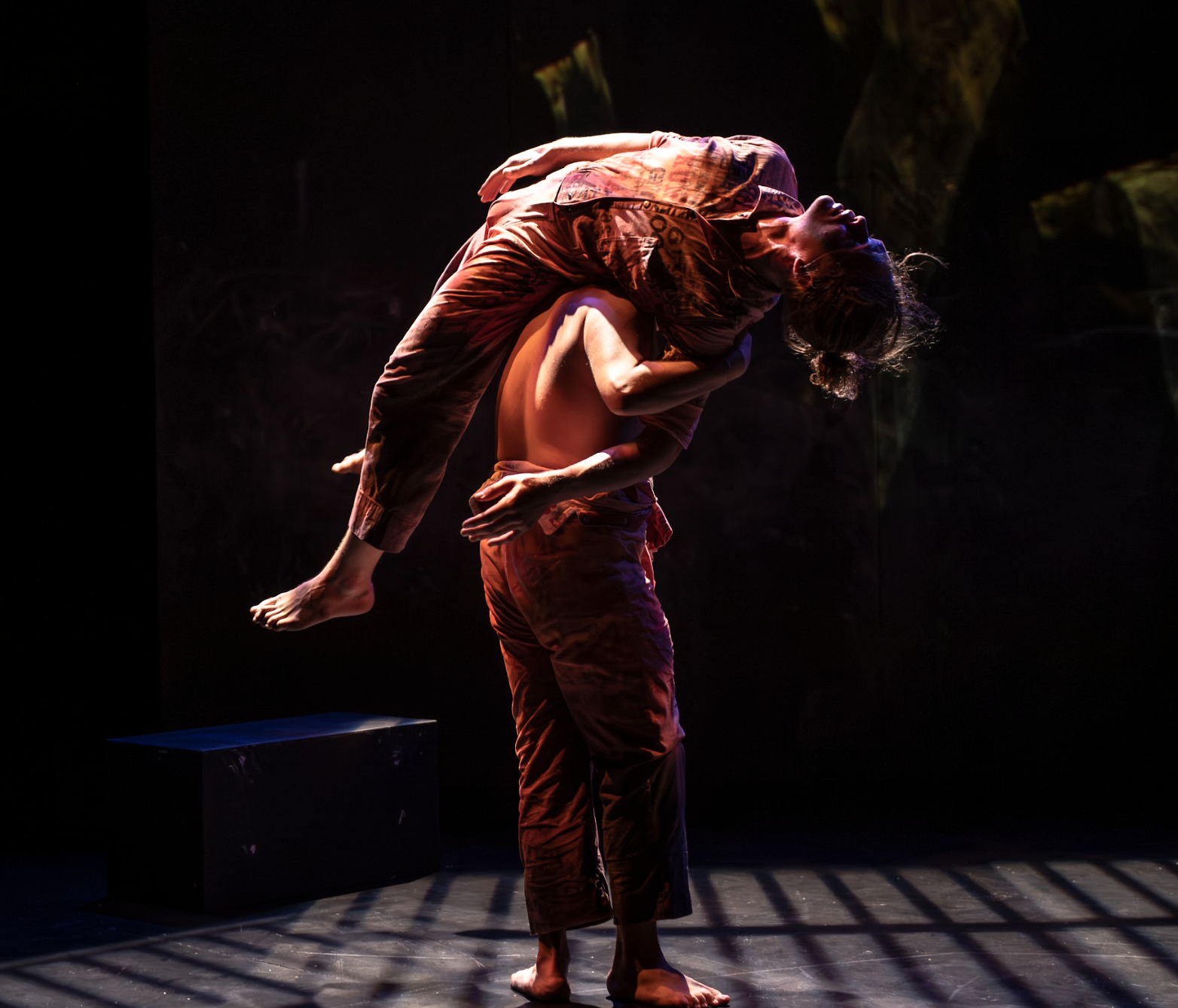 The Other Side of Me nominated in 2026 Green Room Awards 