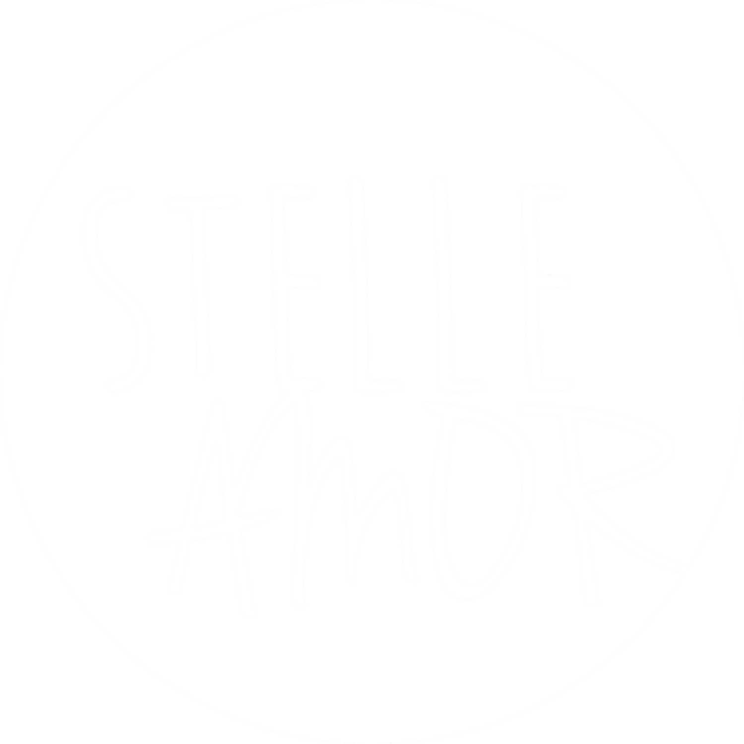 Stelle Amor