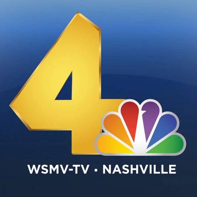 WSMV: Today In Nashville 