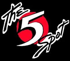 The 5 Spot