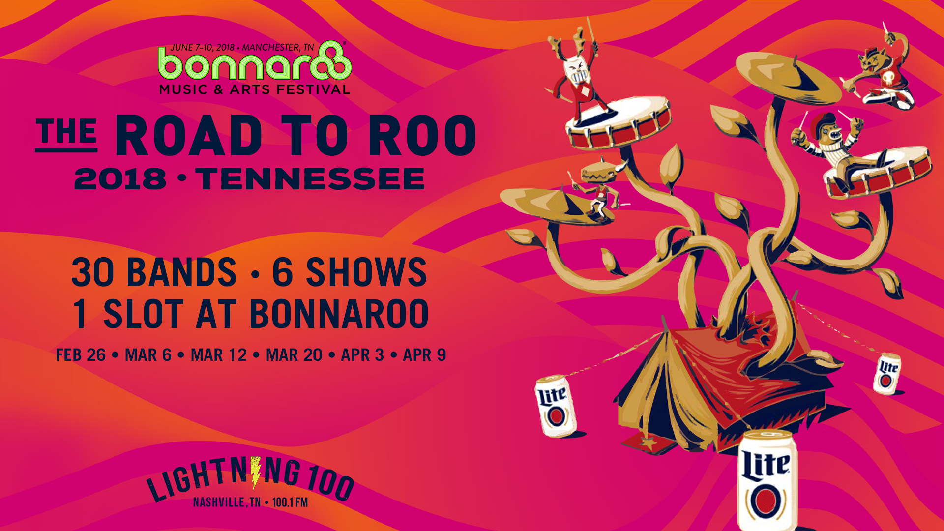 Road To Roo